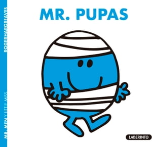 Mr. Pupas【電子書籍】[ Roger Hargreaves ]