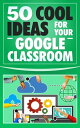 ＜p＞50 Cool Ideas for Your Google Classroom＜/p＞ ＜p＞Google Classroom is a neat and effective tool that is making strides in the Education Sector. Google Classroom is a part of a larger suite, G Suite for Education. It essentially helps teachers save time, keep students organized, and improve communication with students. Interactions with students are changing everyday as society gets more technically savvy. Therefore, the way we learn must grow and change as well. This book provides tips and tricks for making the most of your Google Classroom experience and aiding your students in having the best experience possible.＜br /＞ In this book, you will find the ways in which you can improve communications/aid to students, classroom structure and much more. Use these 50 cool ideas to not only get your classroom going but to keep it running smoothly as time progresses.＜/p＞ ＜p＞Here is a preview of what you'll learn:＜/p＞ ＜p＞* Why Google Classroom is a Consistent Option＜/p＞ ＜p＞*Getting Started with Google Classroom＜/p＞ ＜p＞*Getting the Most Out of Assignments *Improving Communication through Google Classroom＜/p＞ ＜p＞* Random Tips & Tricks to Help You＜/p＞画面が切り替わりますので、しばらくお待ち下さい。 ※ご購入は、楽天kobo商品ページからお願いします。※切り替わらない場合は、こちら をクリックして下さい。 ※このページからは注文できません。