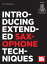 Introducing Extended Saxophone Techniques