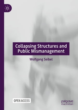 Collapsing Structures and Public Mismanagement