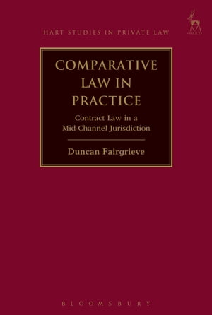 Comparative Law in Practice