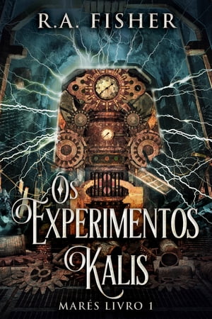 Os Experimentos KalisŻҽҡ[ R.A. Fisher ]