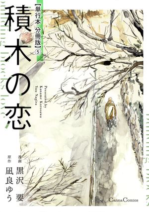 積木の恋【単行本 分冊版】５