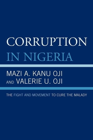 Corruption in Nigeria