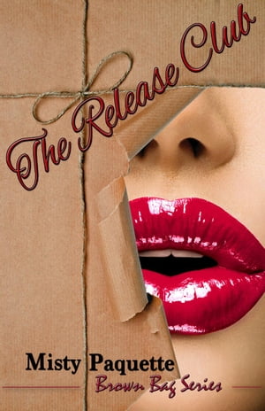 The Release Club Brown Bag SeriesŻҽҡ[ Misty Paquette ]