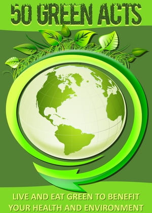 50 Doable Green Acts