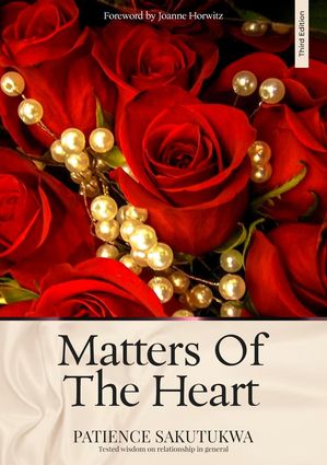 Matters of the Heart Edition 3