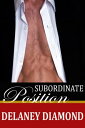 Subordinate Position【電子書籍】[ Delaney 