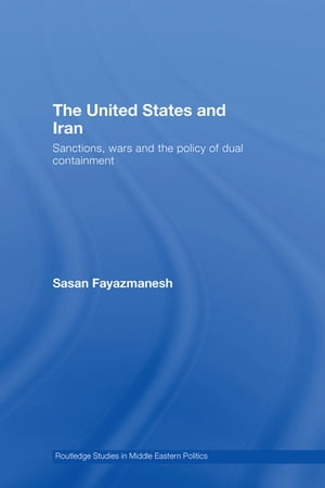 The United States and Iran