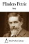 Works of Flinders Petrie