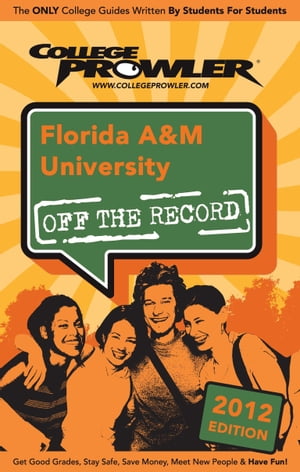 Florida A&M University 2012