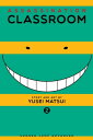 Assassination Classroom, Vol. 2