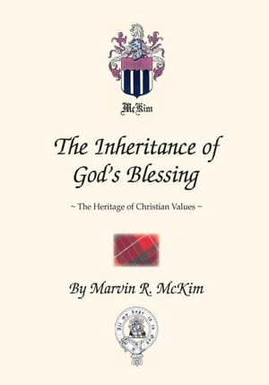 The Inheritance of God's Blessing