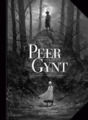 Peer Gynt Acte I