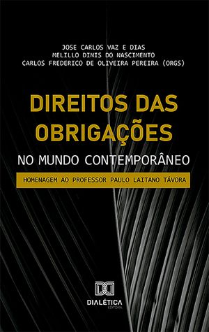 Direitos das Obrigações no Mundo Contemporâneo