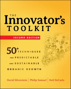 The Innovator's Toolkit