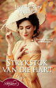 Strykstok van die hart【電子書籍】[ Lizelle von Wielligh ]