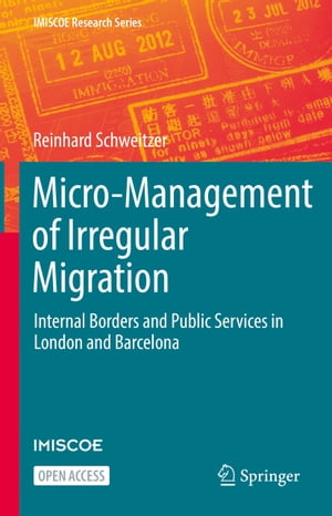 Micro-Management of Irregular Migration