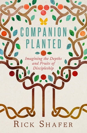 Companion Planted