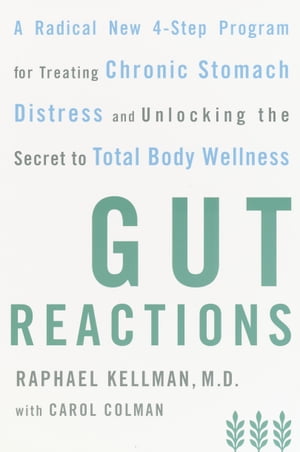 Gut Reactions