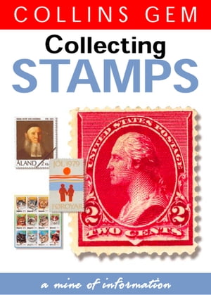 Stamps【電子書籍】[ Collins ]