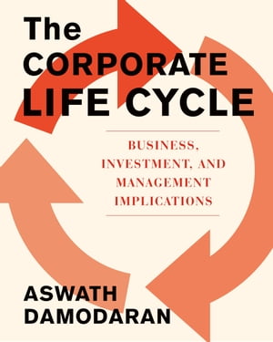 The Corporate Life Cycle Business, Investment, and Management Implications