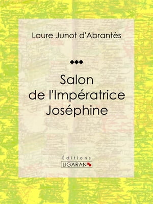 Salon de l'Impératrice Joséphine