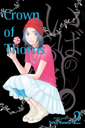 Crown of Thorns, Vol. 2