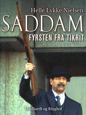 Saddam – Fyrsten fra Tikrit