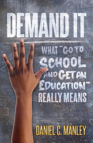 Demand It What 
