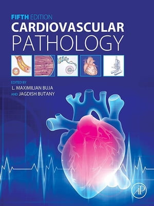 Cardiovascular Pathology【電子書籍】