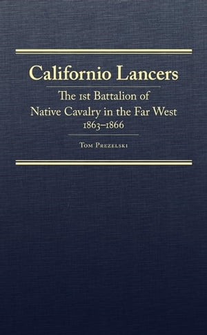 Californio Lancers