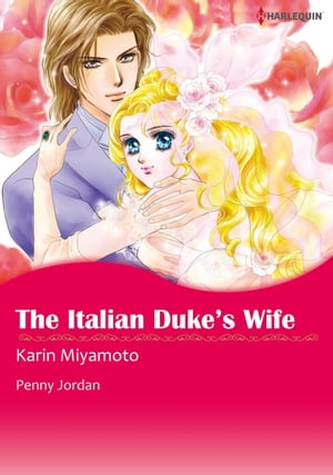 The Italian Duke's Wife (Harlequin Comics)