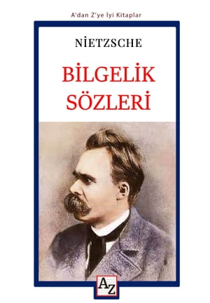 Bilgelik S?zleriŻҽҡ[ Nietzsche ]