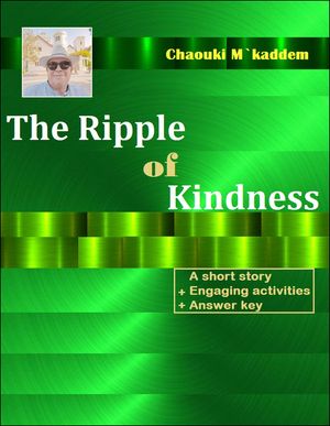 The Ripple of Kindness