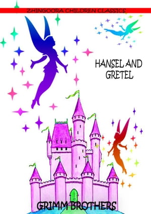 Hansel And Gretel