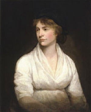 Mary Wollstonecraft, a biography