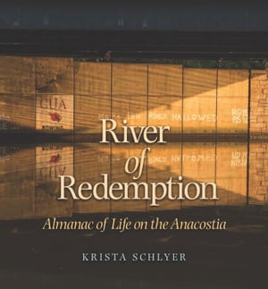River of Redemption
