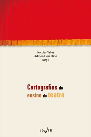 Cartografias do ensino do teatro