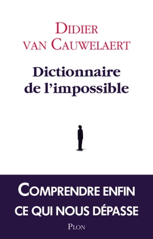 Dictionnaire de l'impossible