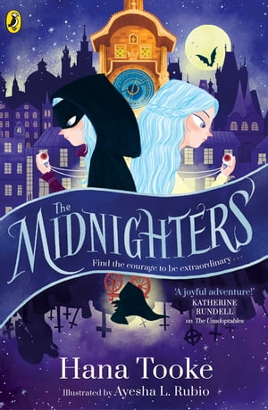 The Midnighters