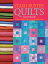 Stash-Buster Quilts