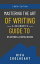 Mastering The Art Of Writing: A Beginners Guide To Starting A New BookŻҽҡ[ Rifa Coolheart ]