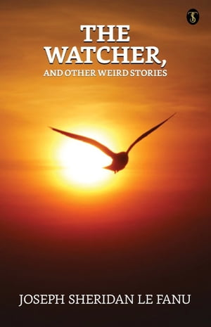 The Watcher, and other weird stories【電子書