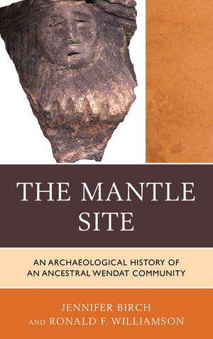 The Mantle Site