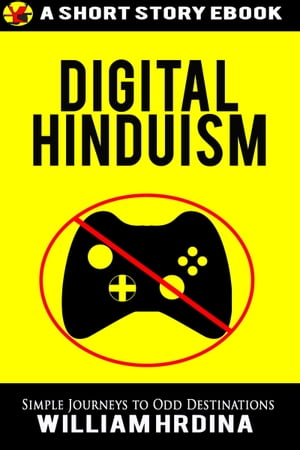 Digital Hinduism