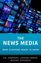 ŷKoboŻҽҥȥ㤨The News Media What Everyone Needs to Know?Żҽҡ[ C.W. Anderson ]פβǤʤ1,247ߤˤʤޤ