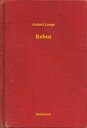 Rebus【電子書籍】[ Antoni Lange ]