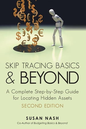 Skip Tracing Basics and Beyond