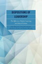 ŷKoboŻҽҥȥ㤨Dispositions of Leadership The Effects on Student Learning and School CultureŻҽҡ[ Lexie Domaradzki ]פβǤʤ6,602ߤˤʤޤ